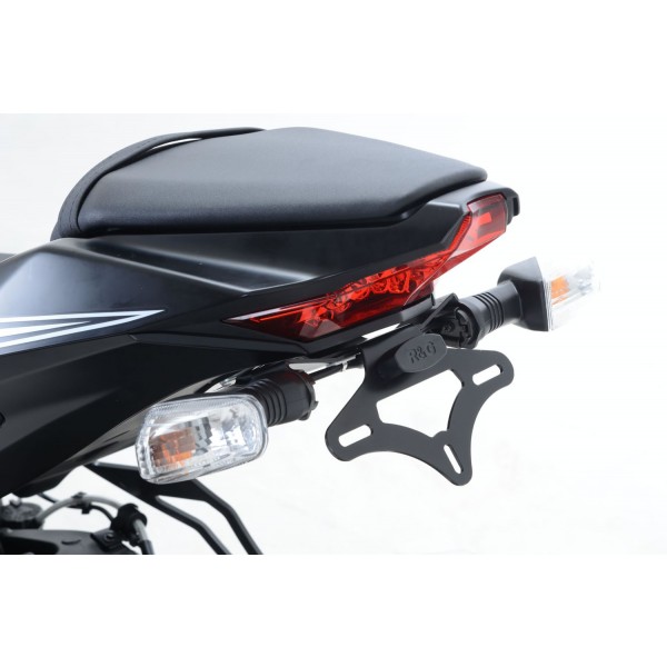 R&G Tail Tidy for Kawasaki ZX10R '16- & ZX-10RR '21- for Kawasaki ZX-10RR (2021)